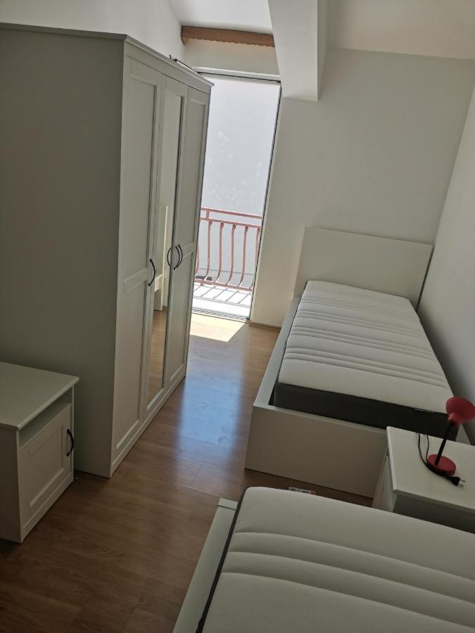 Apartmán Apartman Katarina Promajna Exteriér fotografie